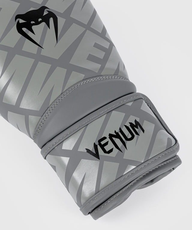 Venum Contender 1.5 XT Kids Boxing Gloves – Grey