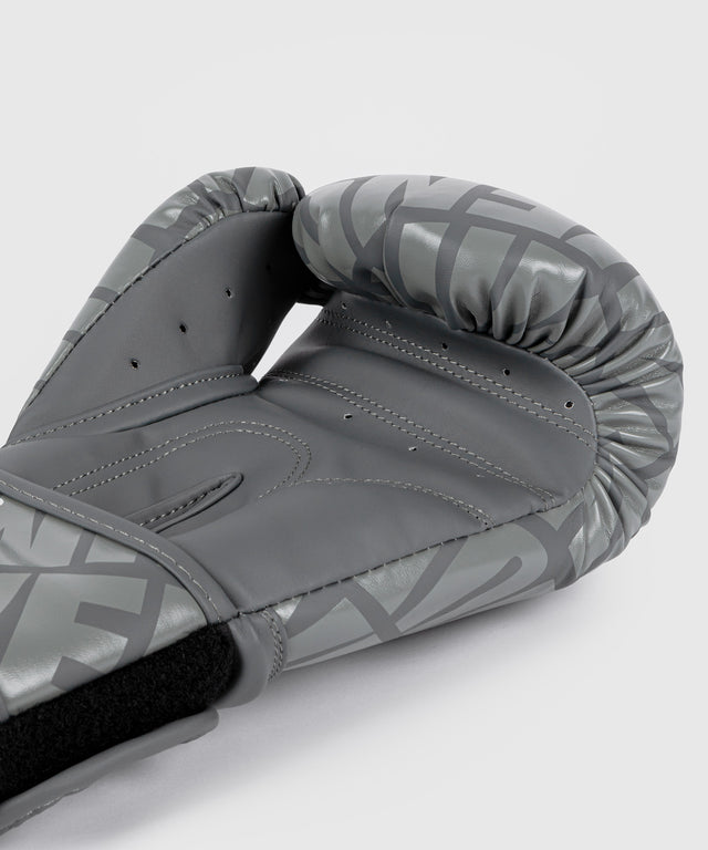 Venum Contender 1.5 XT Kids Boxing Gloves – Grey