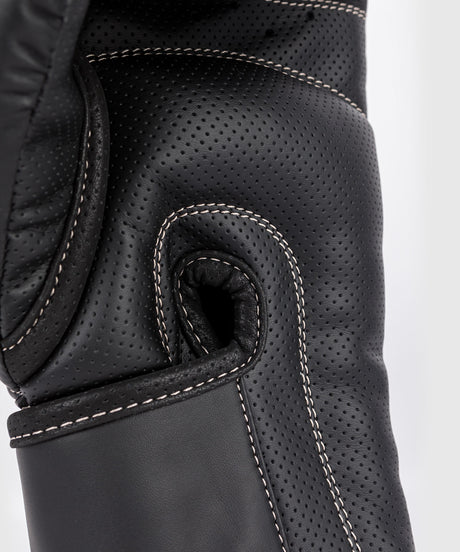 Venum Impact Evo Boksehandsker – Sort