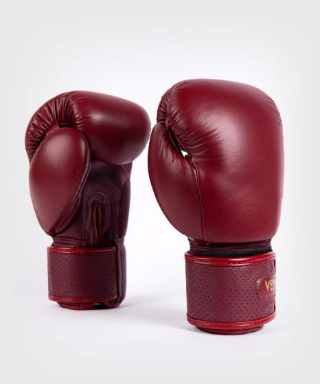 Venum Boxing Gloves Power 2.0 - Bordeaux Red