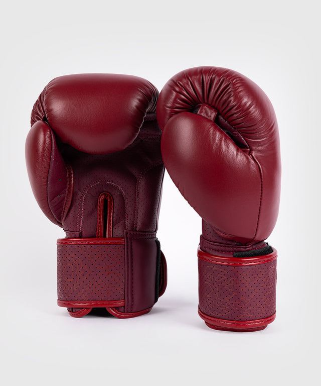 Venum Boxing Gloves Power 2.0 - Bordeaux Red