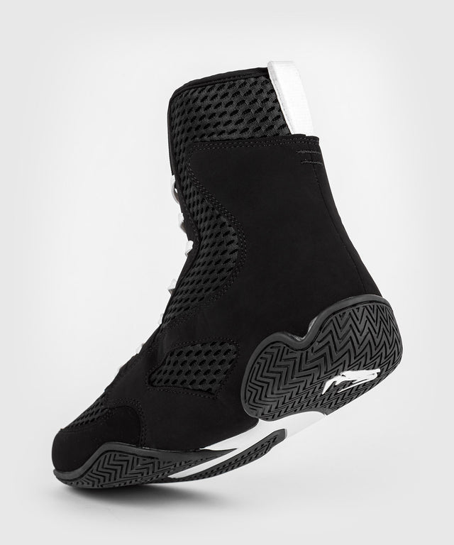 Venum Boksschoenen Contender - Zwart/Wit