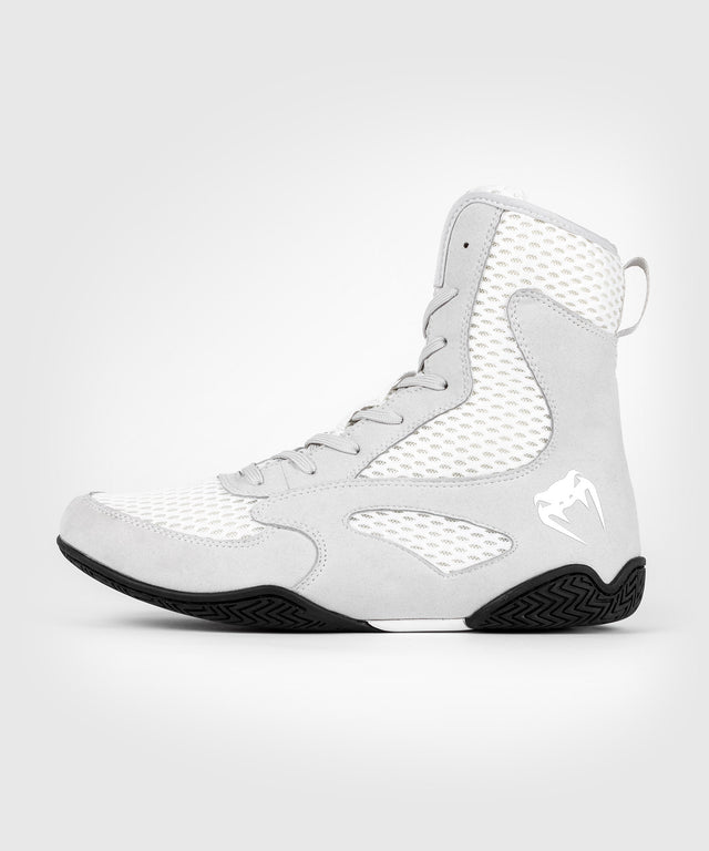 Venum Boksschoenen Contender - Wit/Grijs