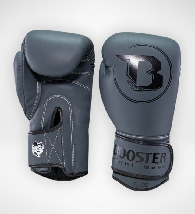 Booster Boxing Gloves PRO BGL VX2 - Navy Blue