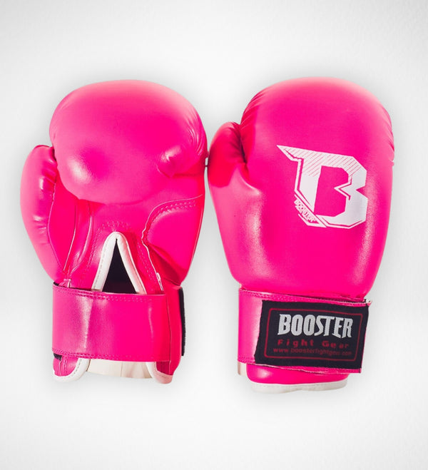 Booster Boxing gloves BT Kids - Pink