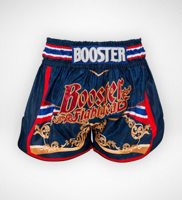 Booster Kickboxing Shorts TBT - Thailand
