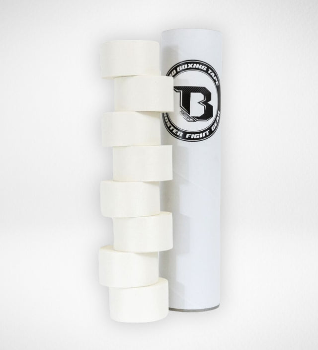 Booster Sports tape – 8 rolls