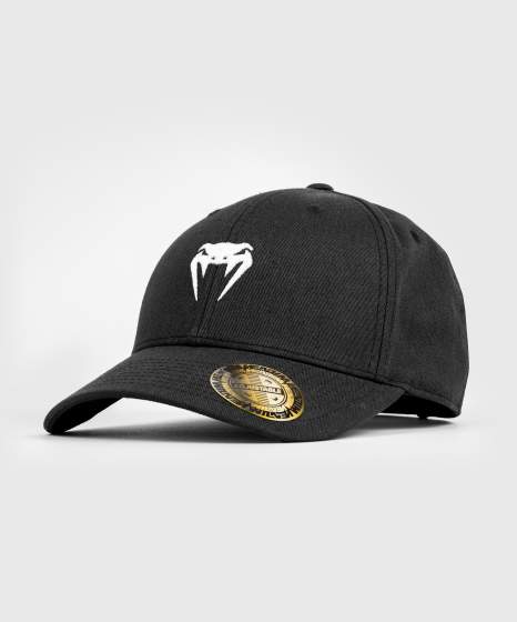 Venum Cap Classic 2.0 - Black