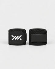 Ligaduras de boxe Caged Essential – Preto (inclui saco de lavagem)