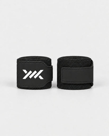 Caged Bandages Essential - Zwart (inclusief waszak)