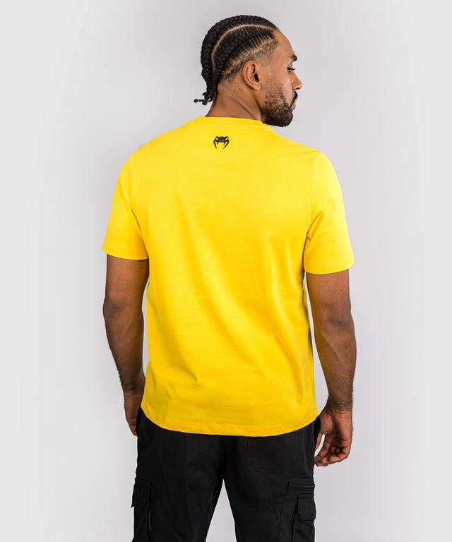 Venum UFC T-Shirt Ulti-Man – Yellow