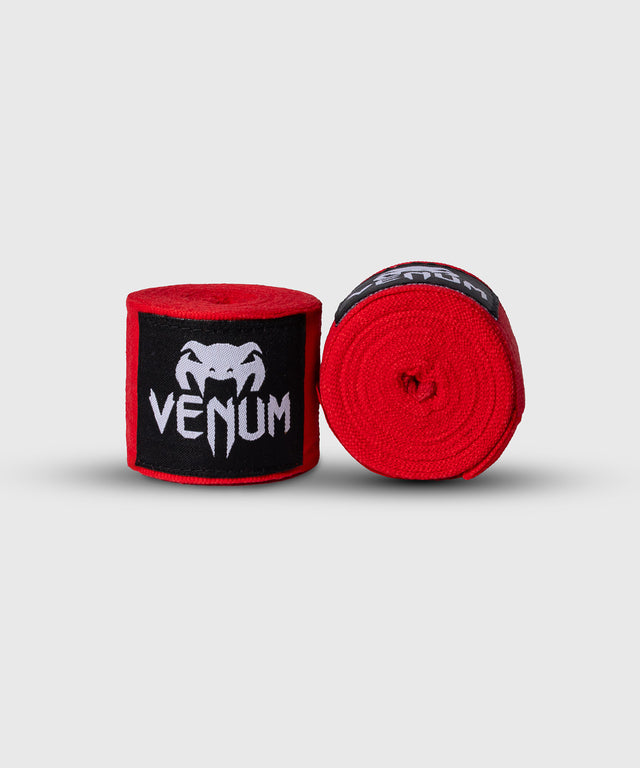 Venum Bandages - Rood