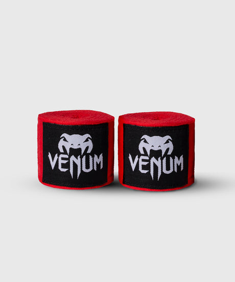 Venum Hand wraps - Red