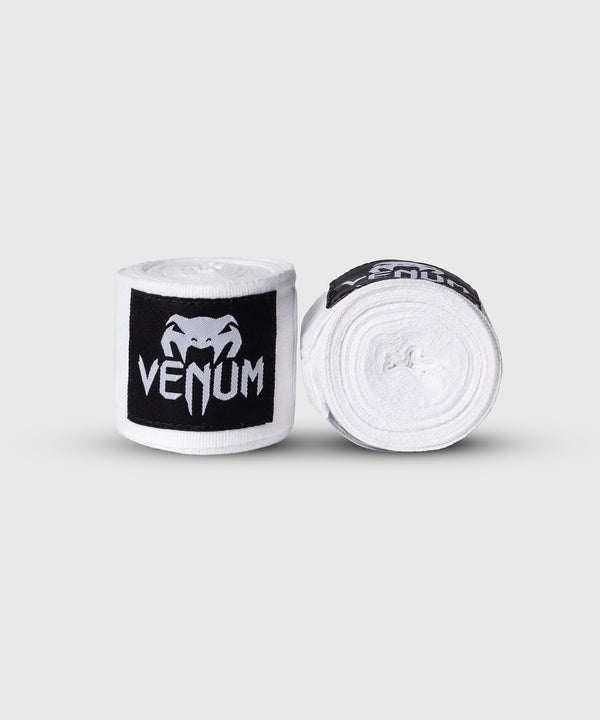 Vendas de boxeo Venum – Blanco