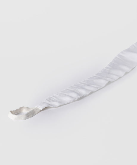 Venum Hand wraps - White