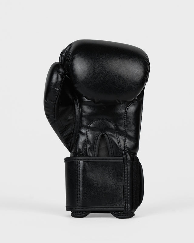Elevate Prime Boxing Gloves Kids - Black/White