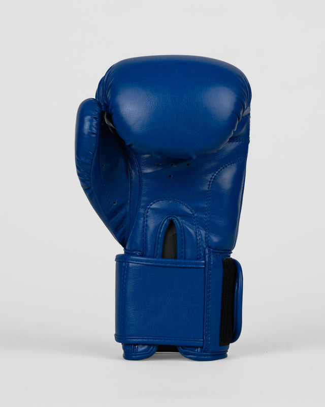 Elevate Prime Boxing Gloves Kids - Blue/White