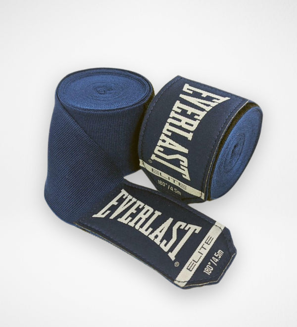 Everlast Bandages Elite - Blue