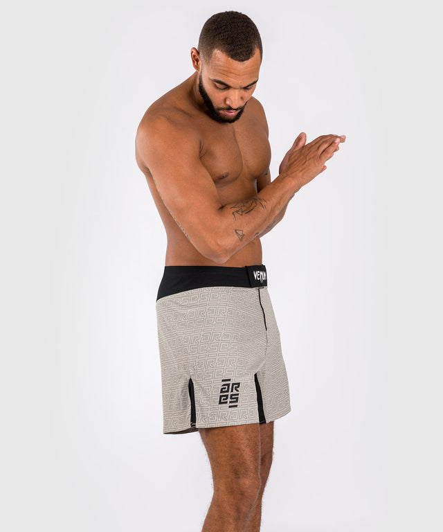 Venum MMA Shorts x Ares 2.0 - Zand