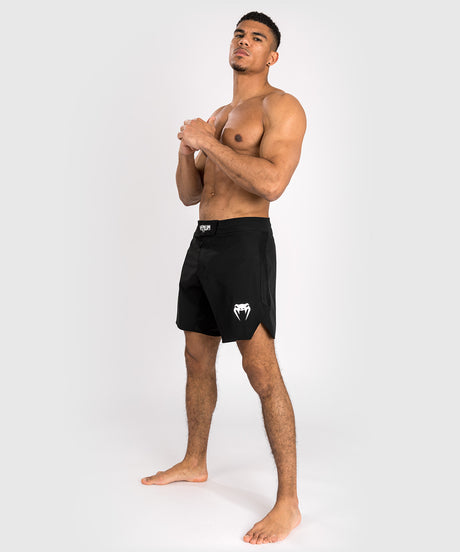 Venum MMA Shorts Contender - Zwart/Wit