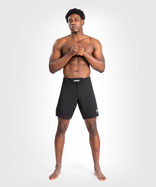 Venum MMA Shorts Tempest - Black/Grey