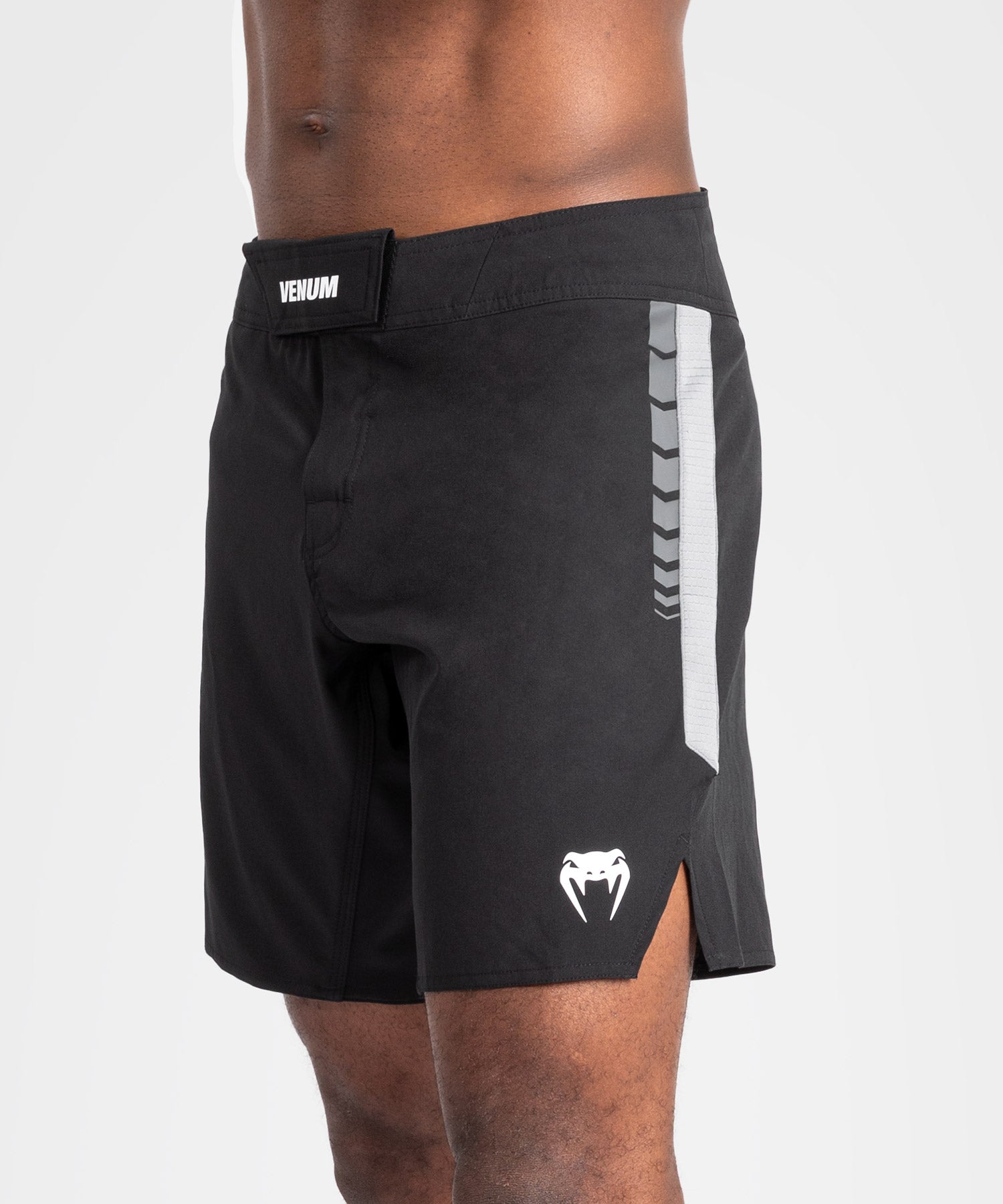Venum MMA Shorts Tempest - Black/Grey