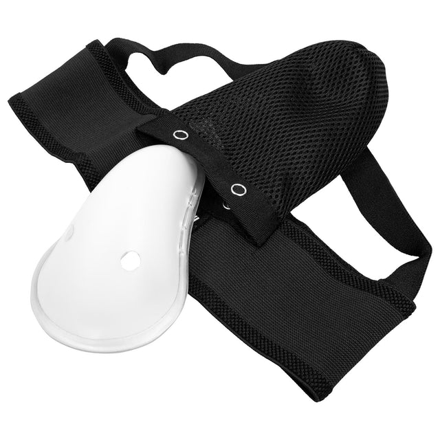 Ringhorns Cross Protector Charger - Black