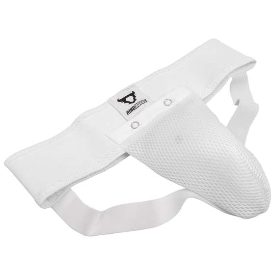 Ringhorns Cross Protector Charger - White
