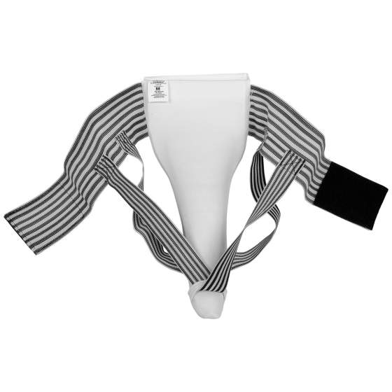 Ringhorns Cross Protector for Women Charger - White