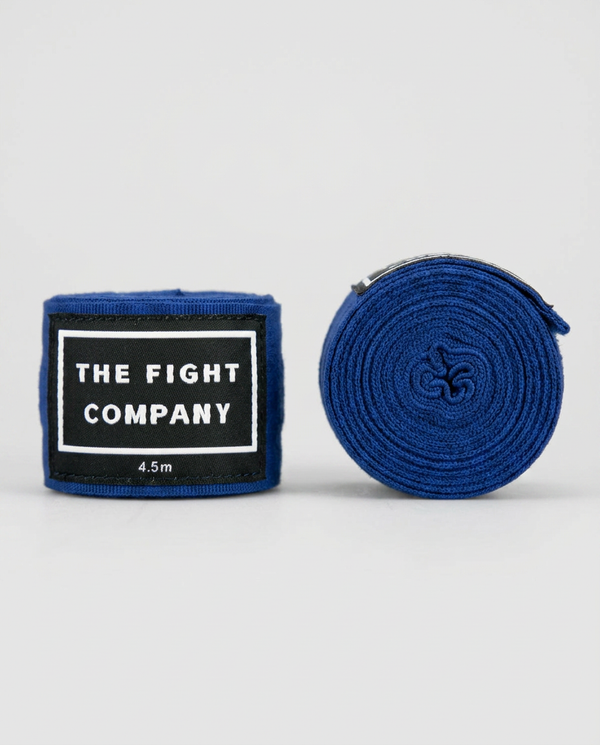 TFC Bandages Premium - Blue