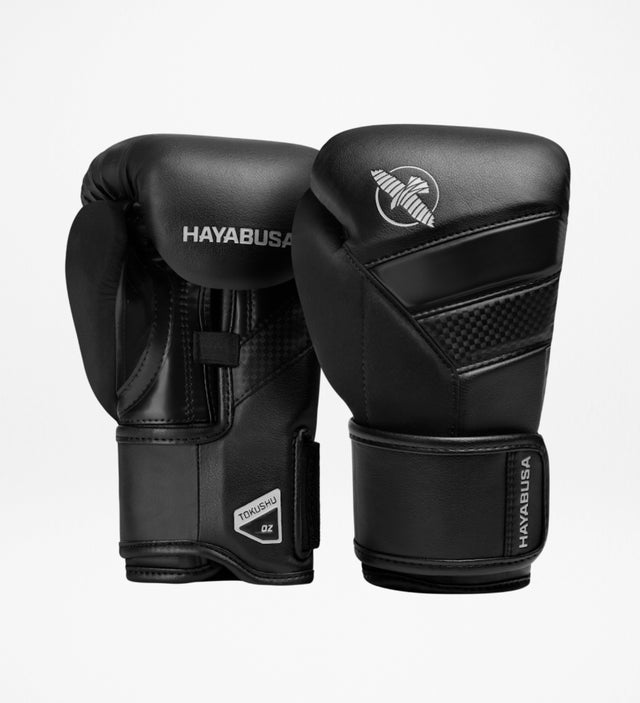 Hayabusa Boxing gloves T3 Kids – Black
