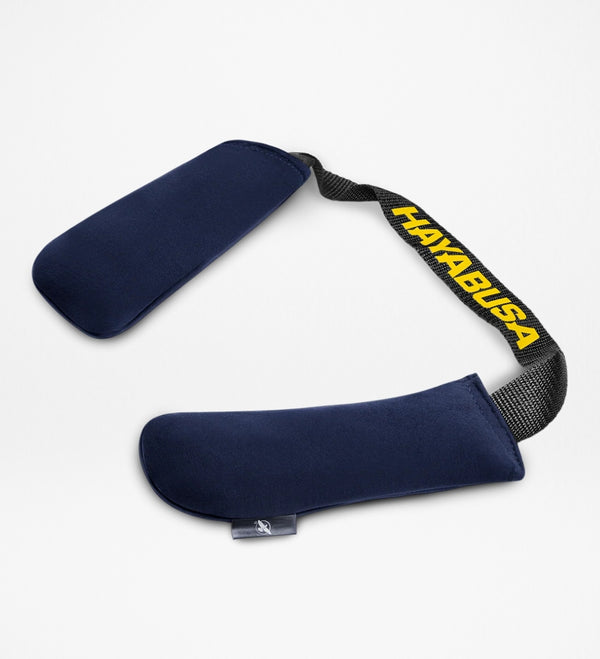 Hayabusa Boxing Gloves Deodorizer - Navy Blue