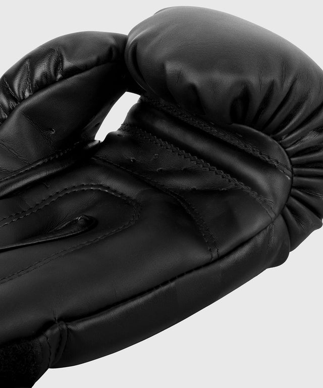 Venum Boxing gloves Elite Kids – Black