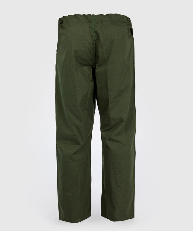 Venum BJJ Gi First - Kaki Groen - incl. witte band