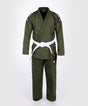 Venum BJJ Gi First - Kaki Groen - incl. witte band