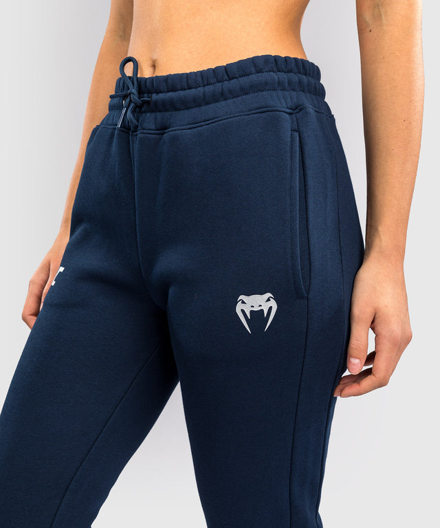 Venum UFC Women's Training Pants Fusion Fight Week – Navy Blue