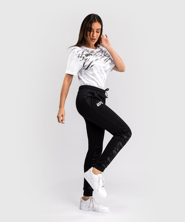 Venum UFC Women's Training Pants Fusion Replica – Black