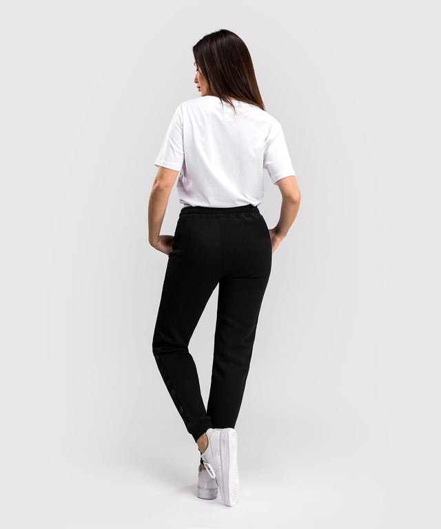 Venum UFC Women's Training Pants Fusion Replica – Black