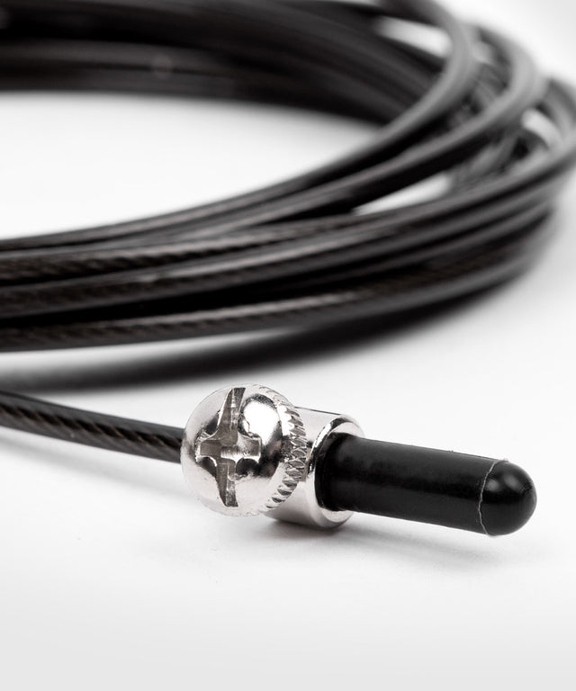 Venum Springtouw Thunder Evo - Kaki Groen