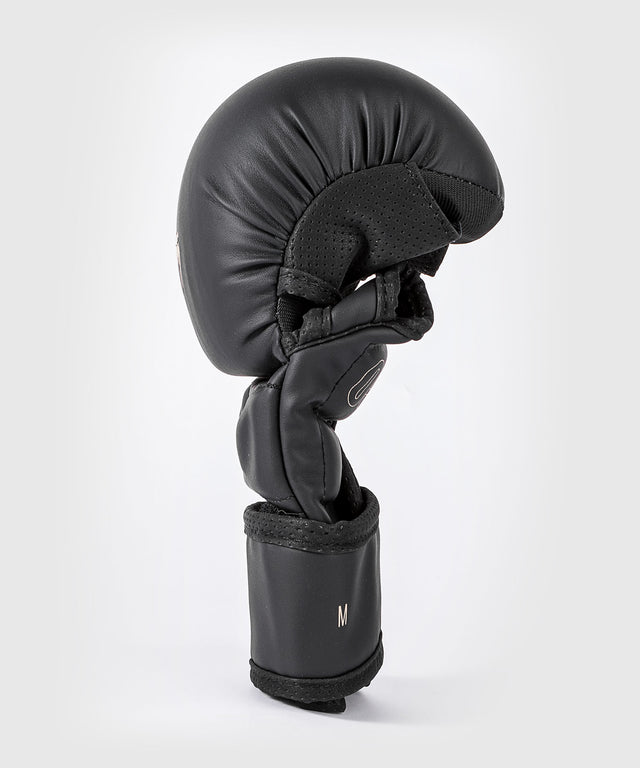Venum MMA Gloves Sparring Impact Evo - Black