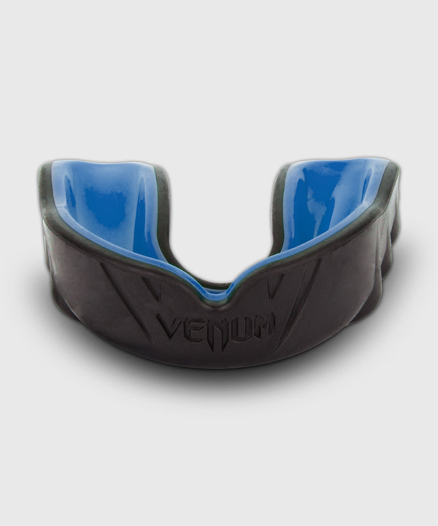 Venum Bitje Challenger - Zwart/Blauw