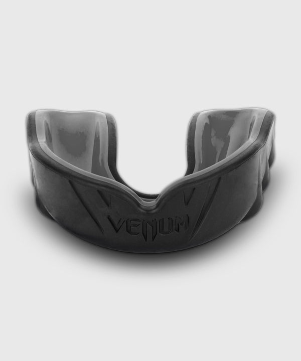 Chránič zubů Venum Challenger – Černý/Šedý
