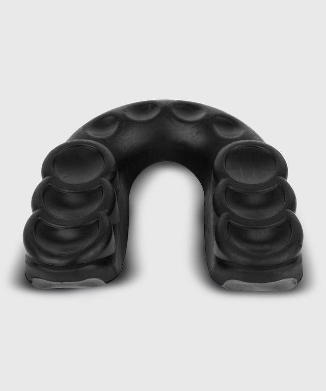 Venum Challenger Mouthguard – Black/Grey