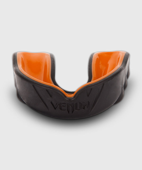 Chránič zubů Venum Challenger – Černý/Oranžový