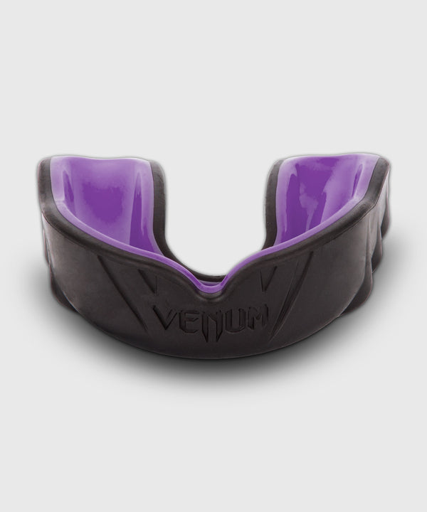 Chránič zubů Venum Challenger – Černá/Fialová
