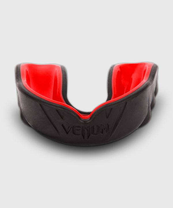 Chránič zubů Venum Challenger – Černý/Červený