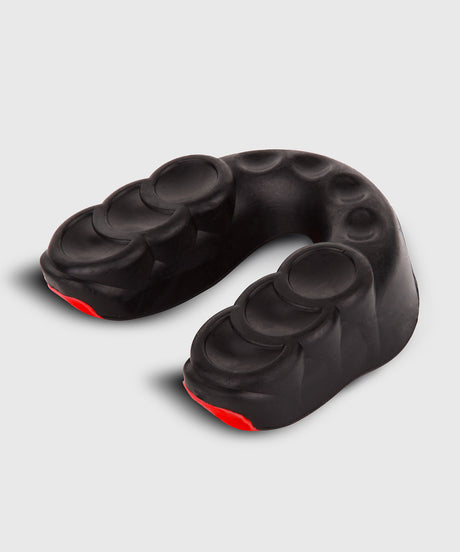 Venum Challenger Mouthguard – Black/Red