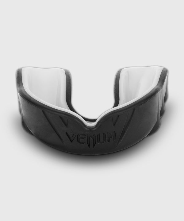 Chránič zubů Venum Challenger – Černá/Bílá
