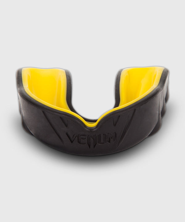 Chránič zubů Venum Challenger – Černý/Žlutý