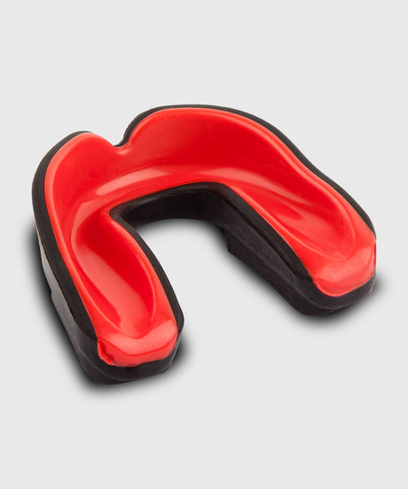 Protège-dents Venum Challenger Enfant – Noir/Rouge